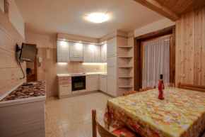 La Bastiana Apartments
